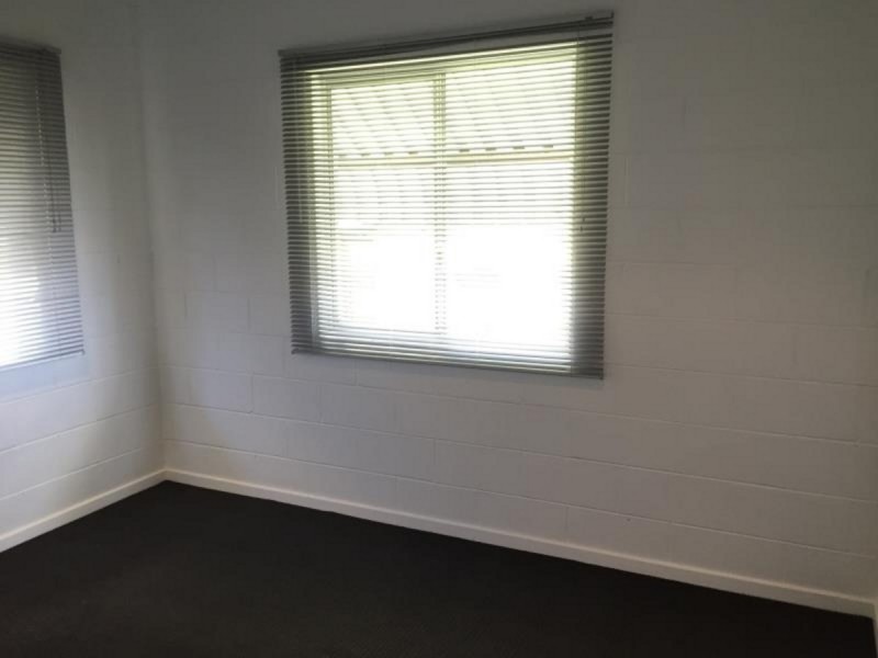 3/214 Campbell Street, Rockhampton City QLD 4700